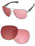 Pink Photochromic-Standard
