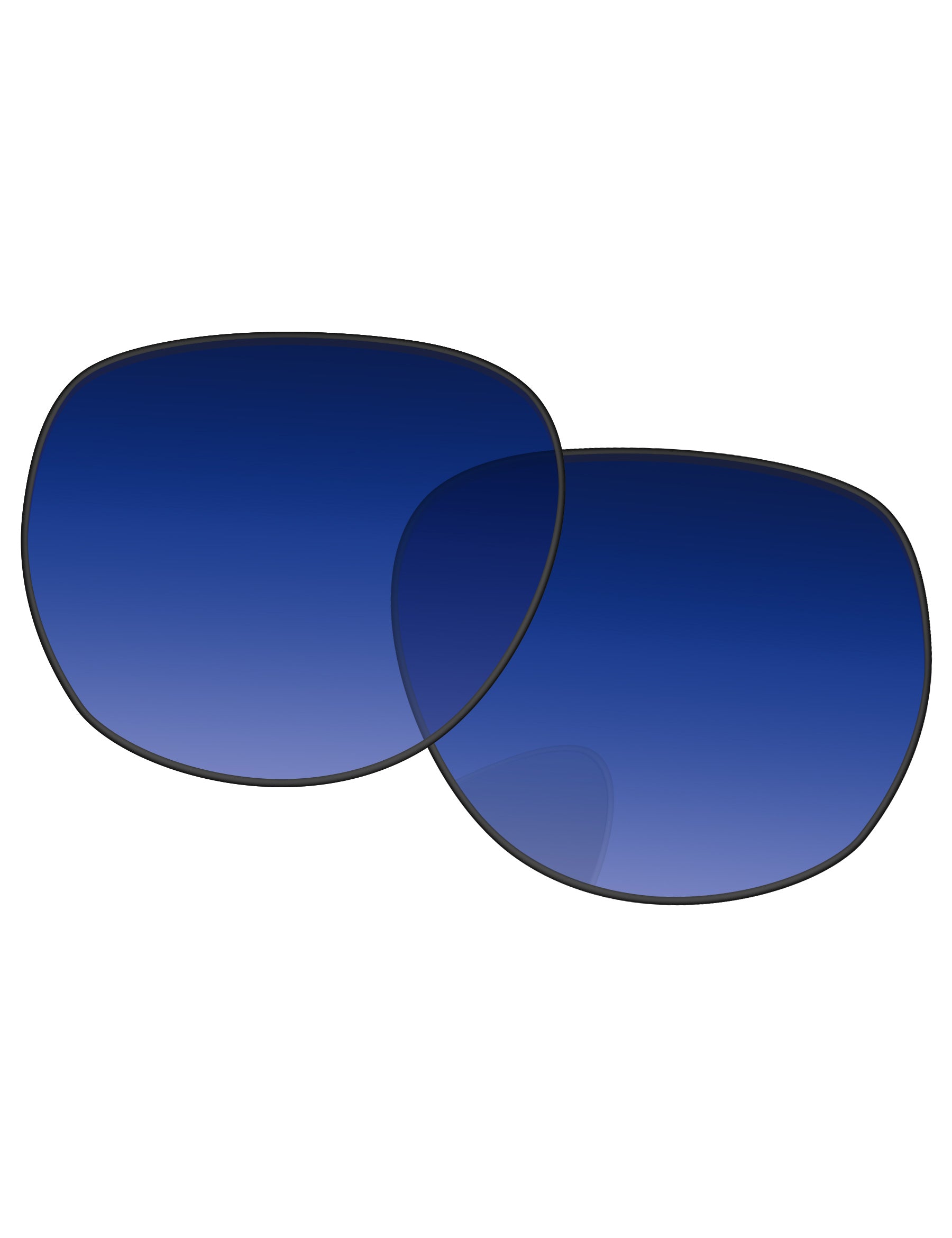 Sapphire Gradient-Standard