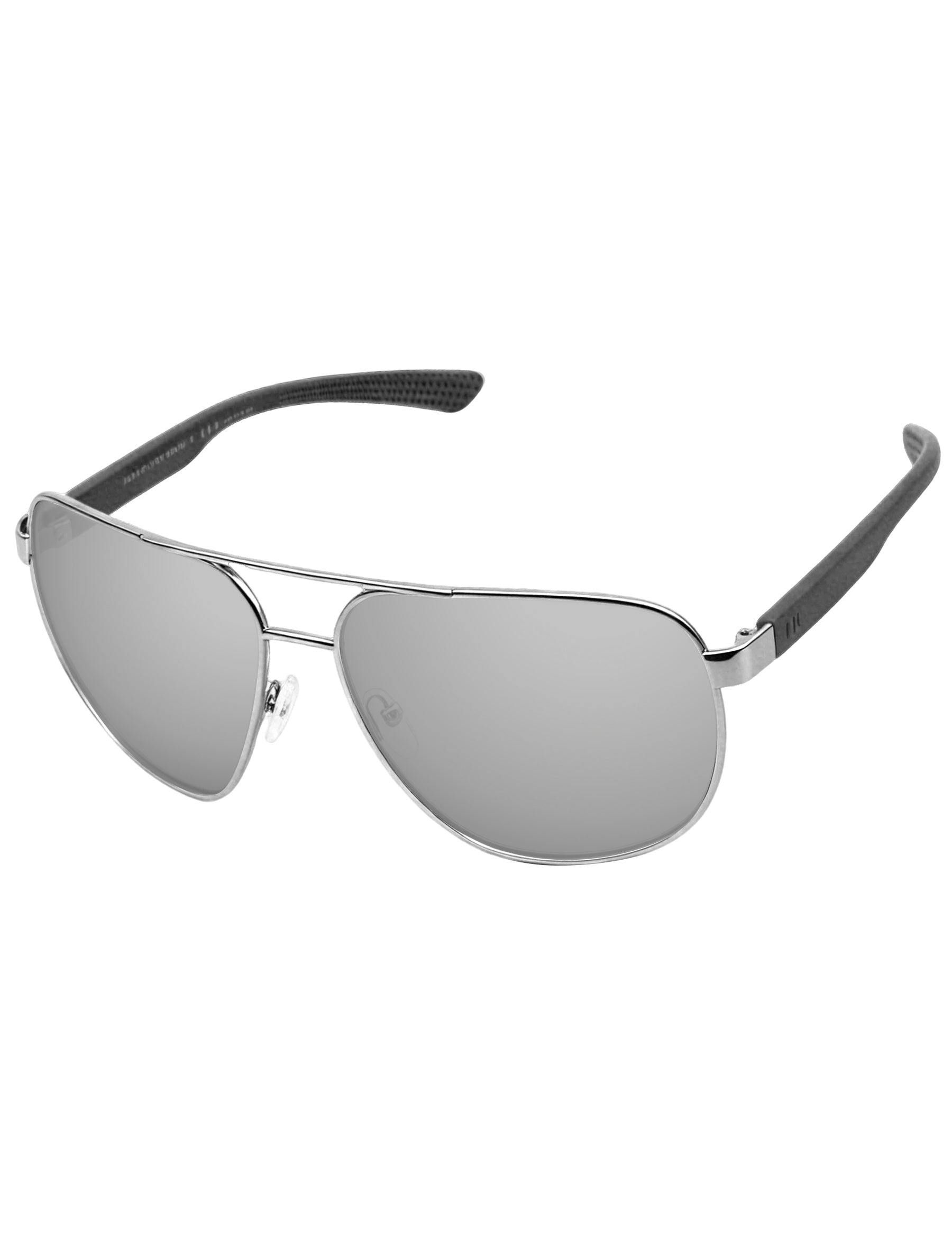 Silver Chrome-Standard