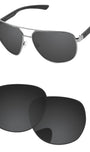 Solid Black-Standard