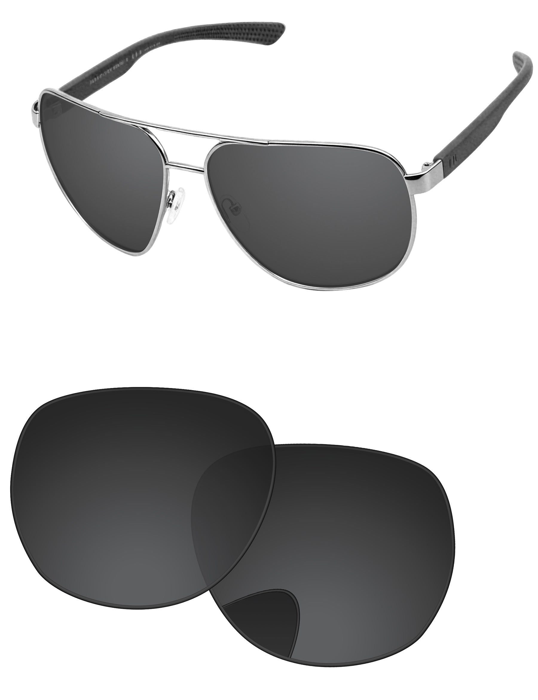 Solid Black-Standard