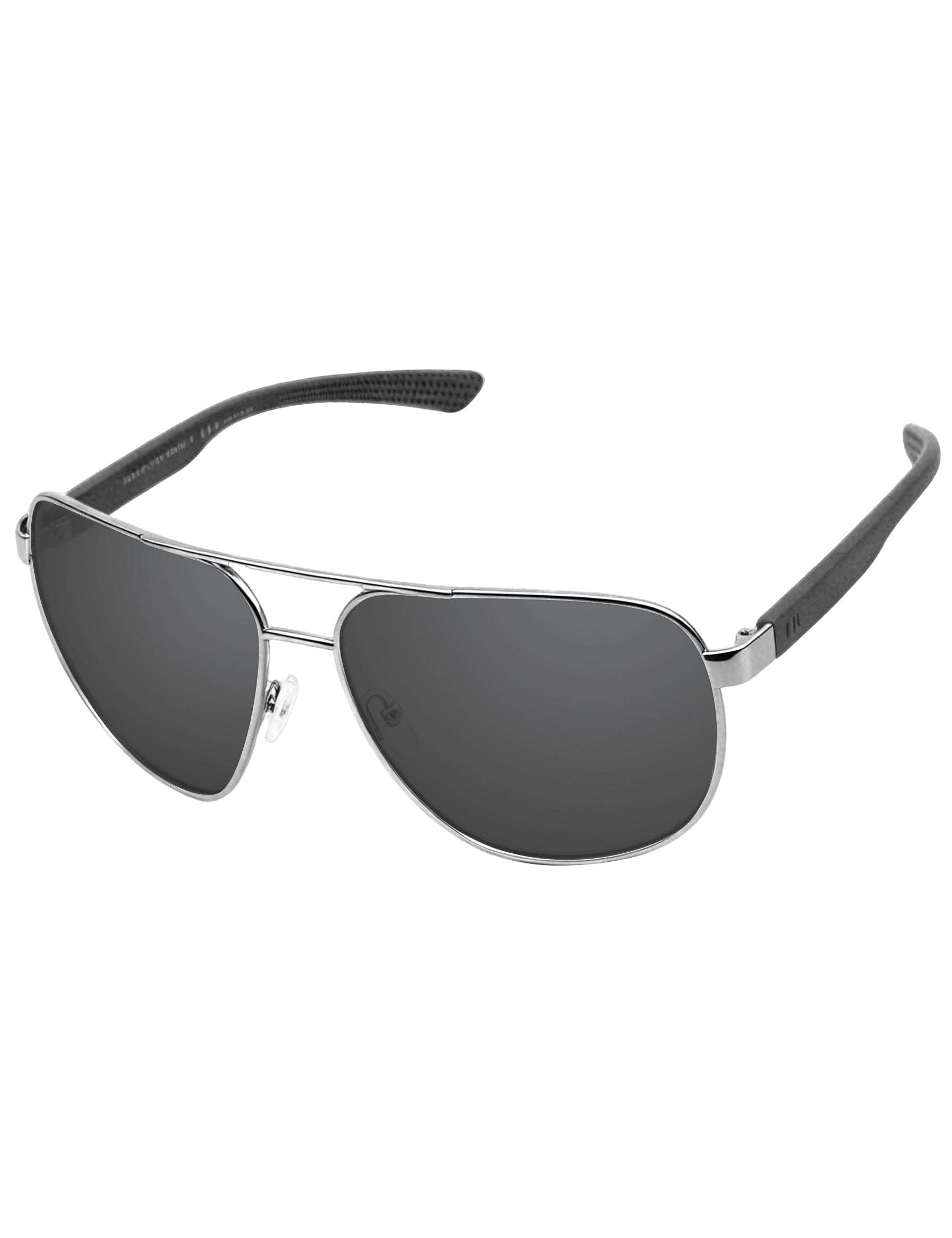 Solid Black-Standard