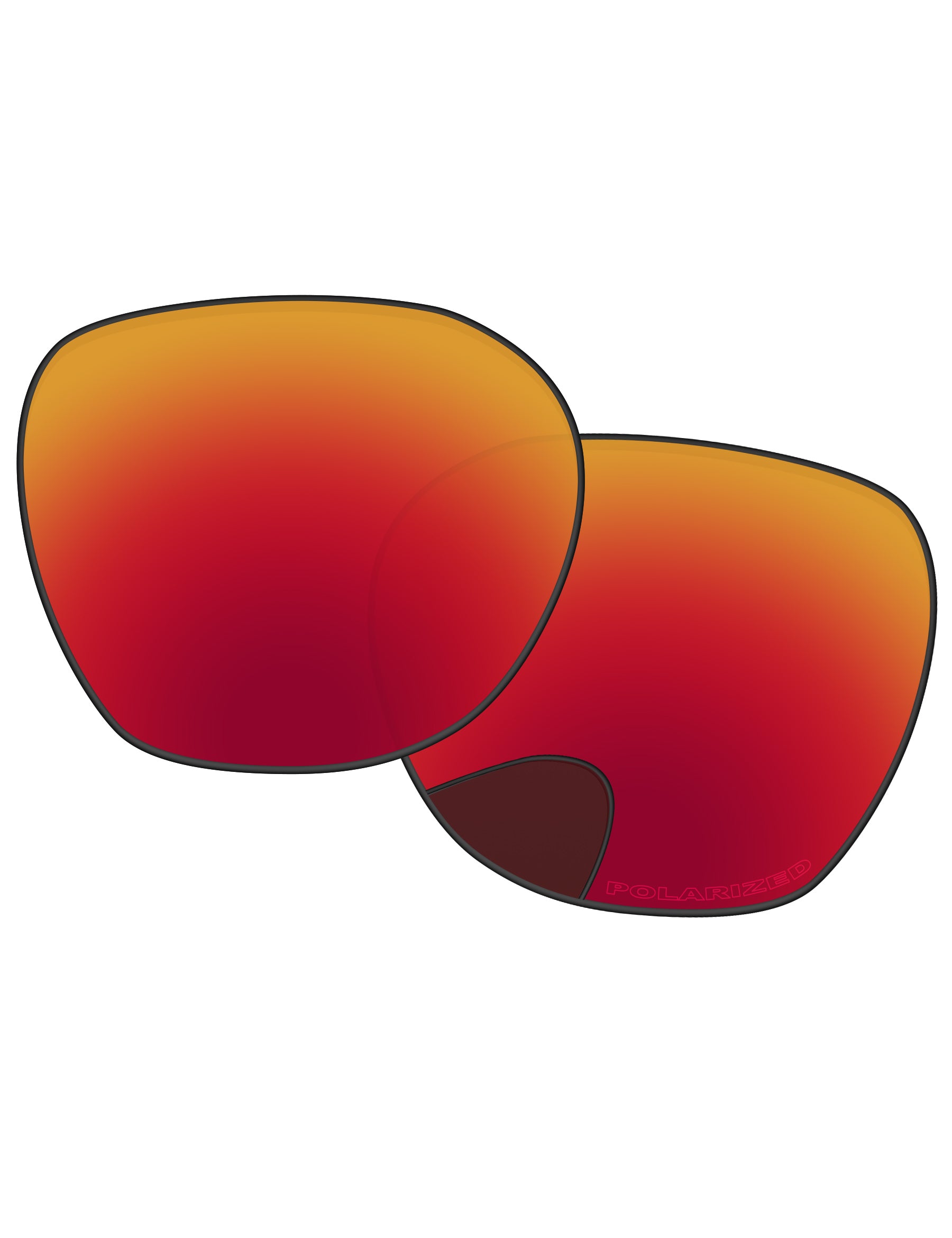 Deep Red-Pro