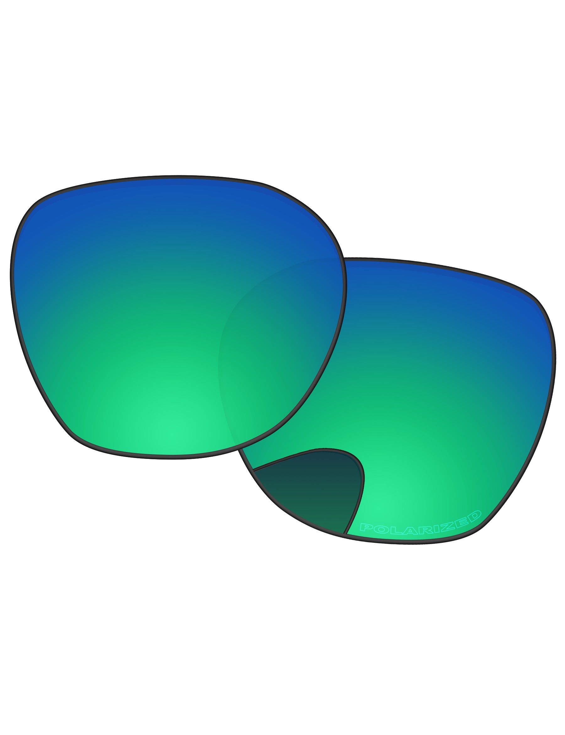 Emerald Green-Pro