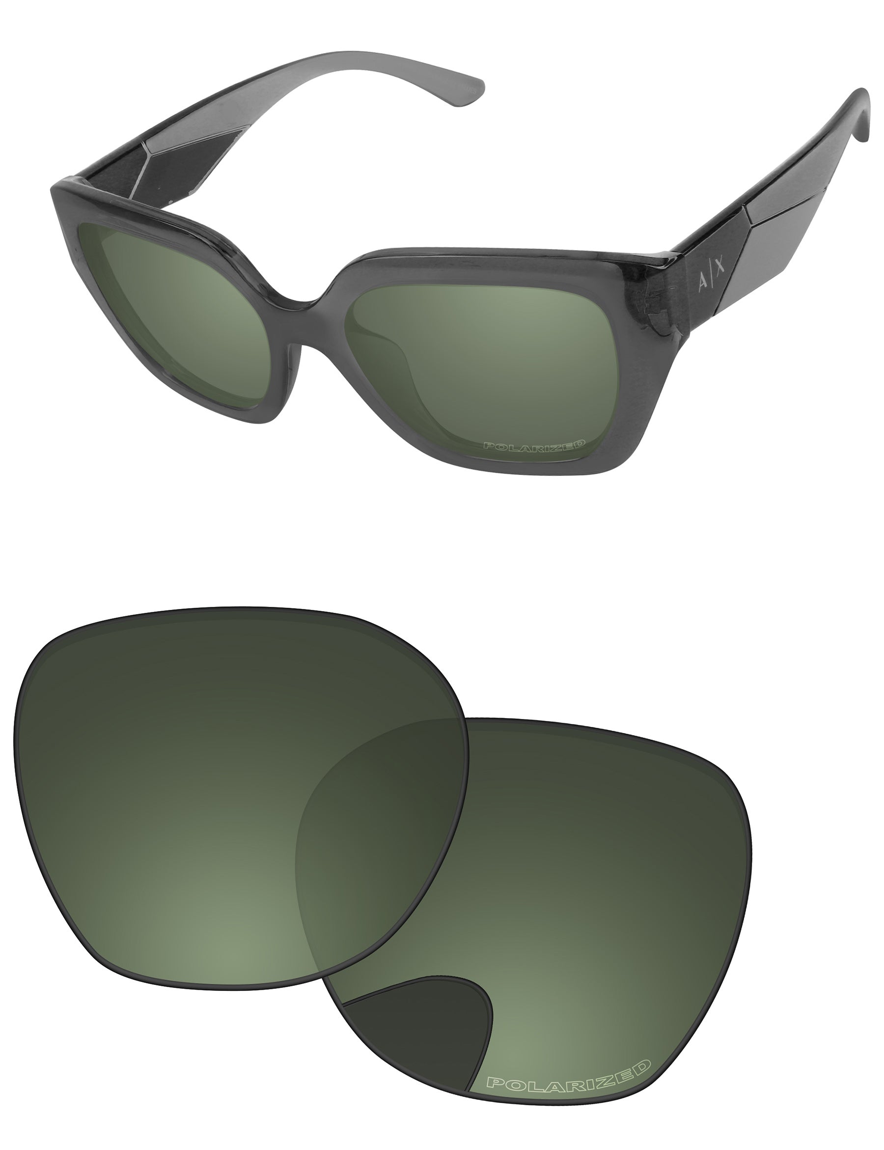 Gray Green-Pro