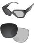 Gray Photochromic-Pro
