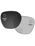 Gray Photochromic-Pro