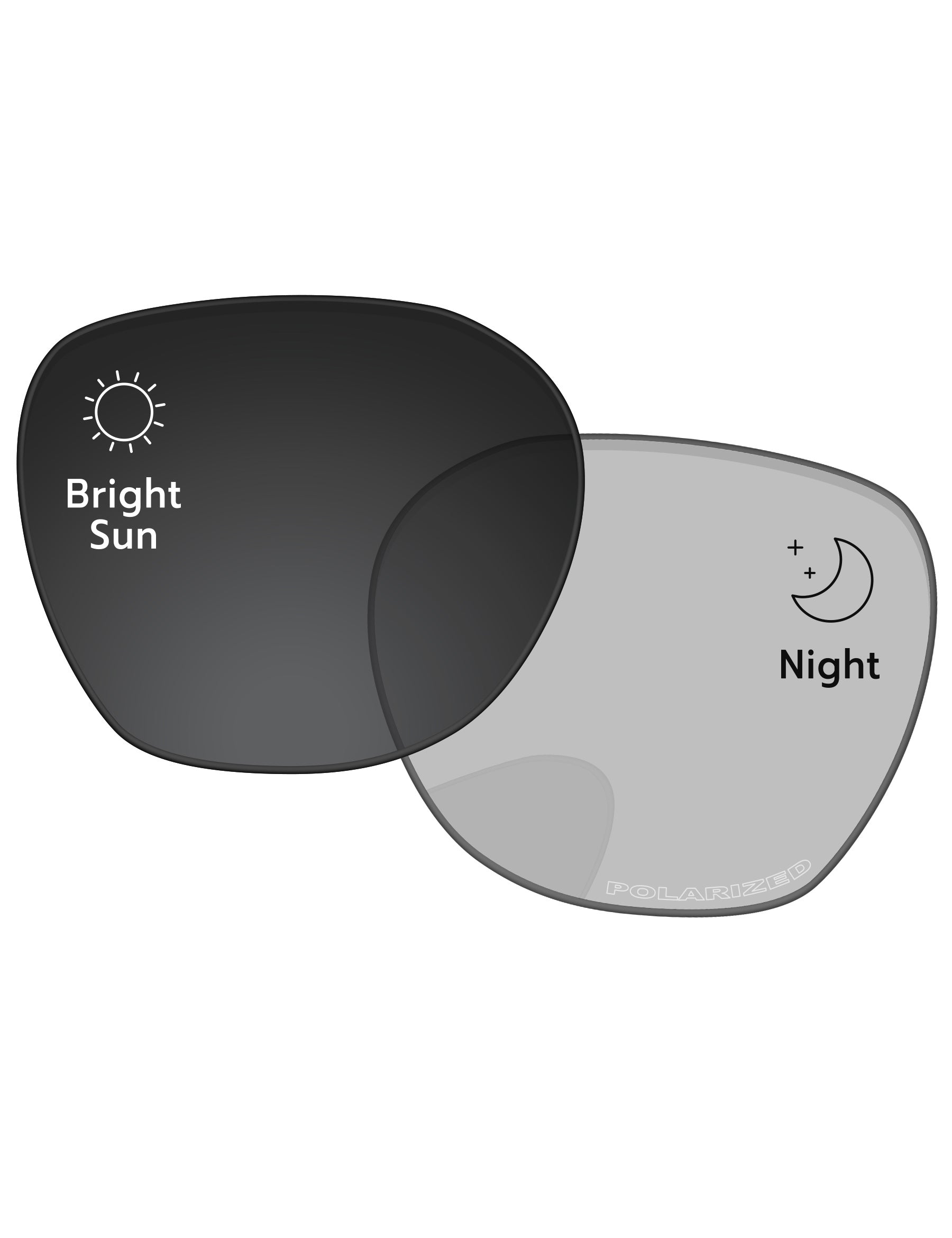 Gray Photochromic-Pro
