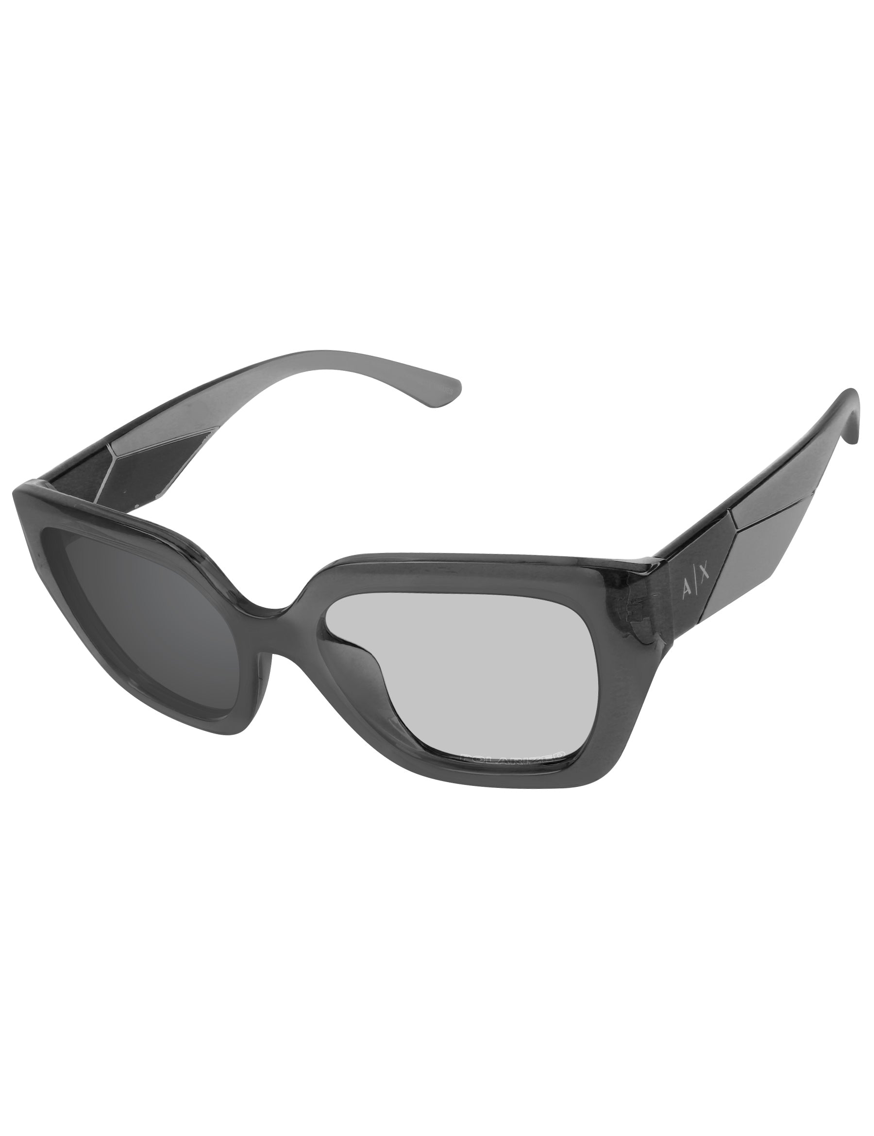 Gray Photochromic-Pro