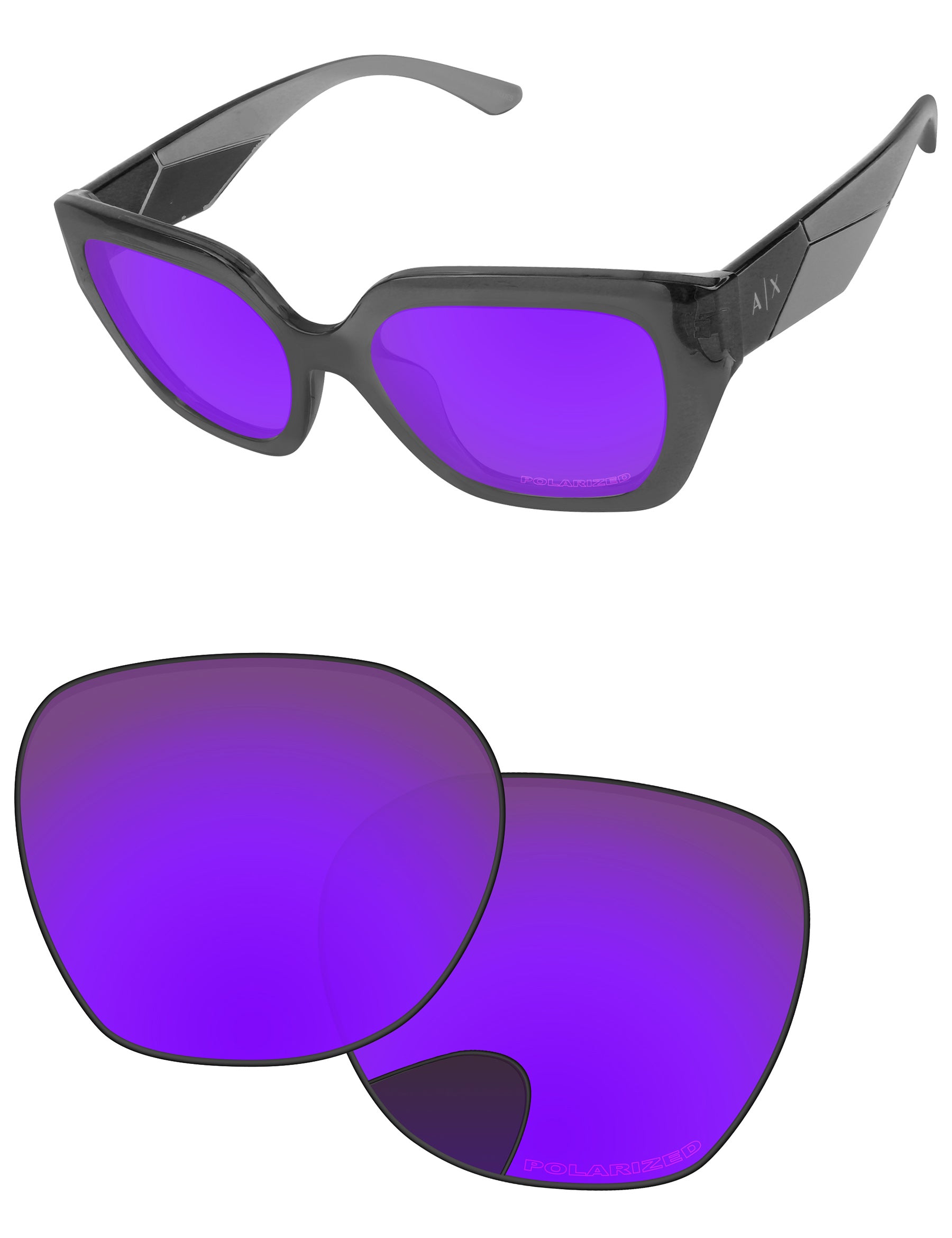Plasma Purple-Pro