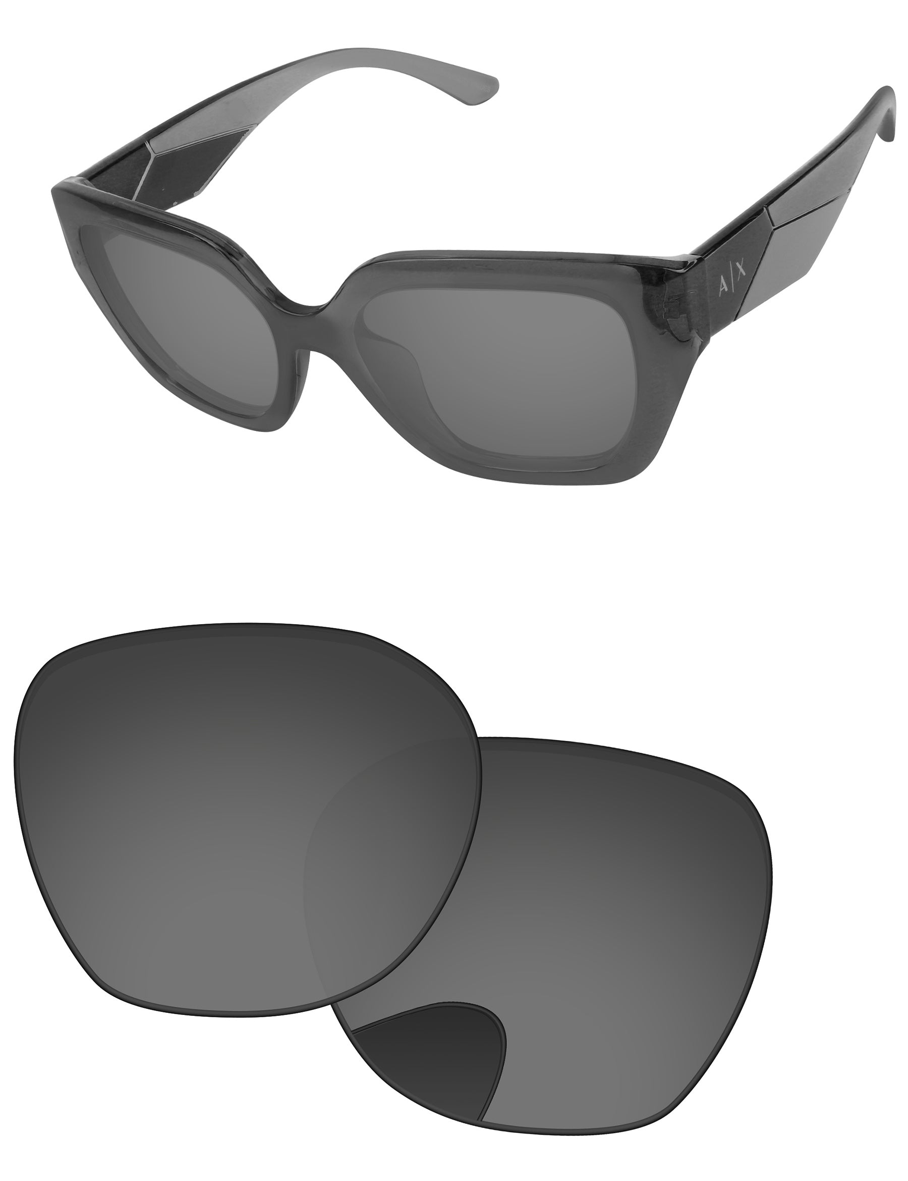 Black Chrome-Pro+