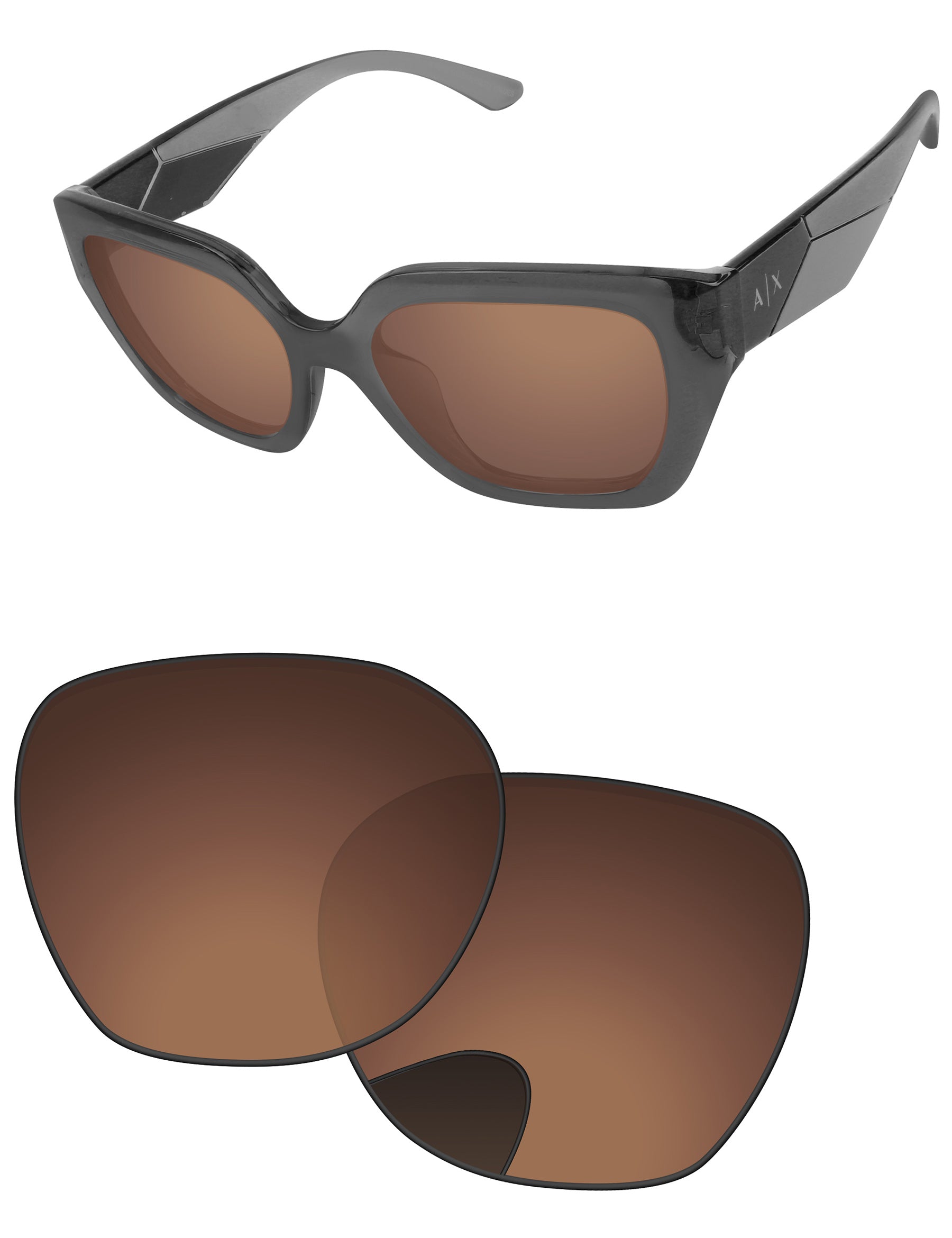Copper Brown-Pro+