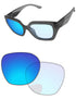 Adapt Blue Shield Photochromic-Pro+