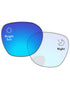 Adapt Blue Shield Photochromic-Pro+