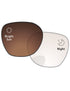 Adapt Brown Photochromic-Pro+