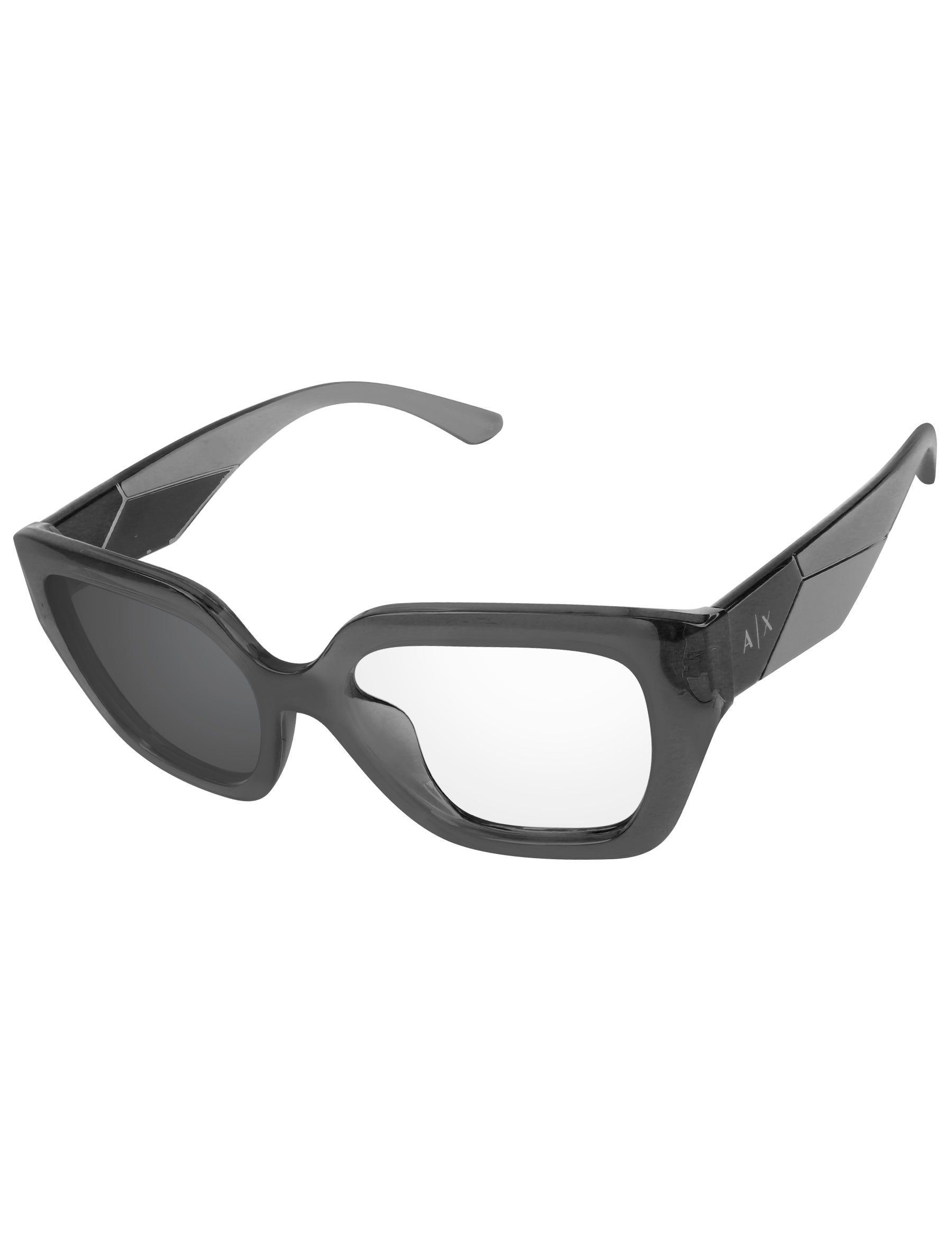 Adapt Gray Photochromic Blue Light Blocking-Pro+