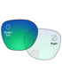 Adapt Green Shield Photochromic-Pro+