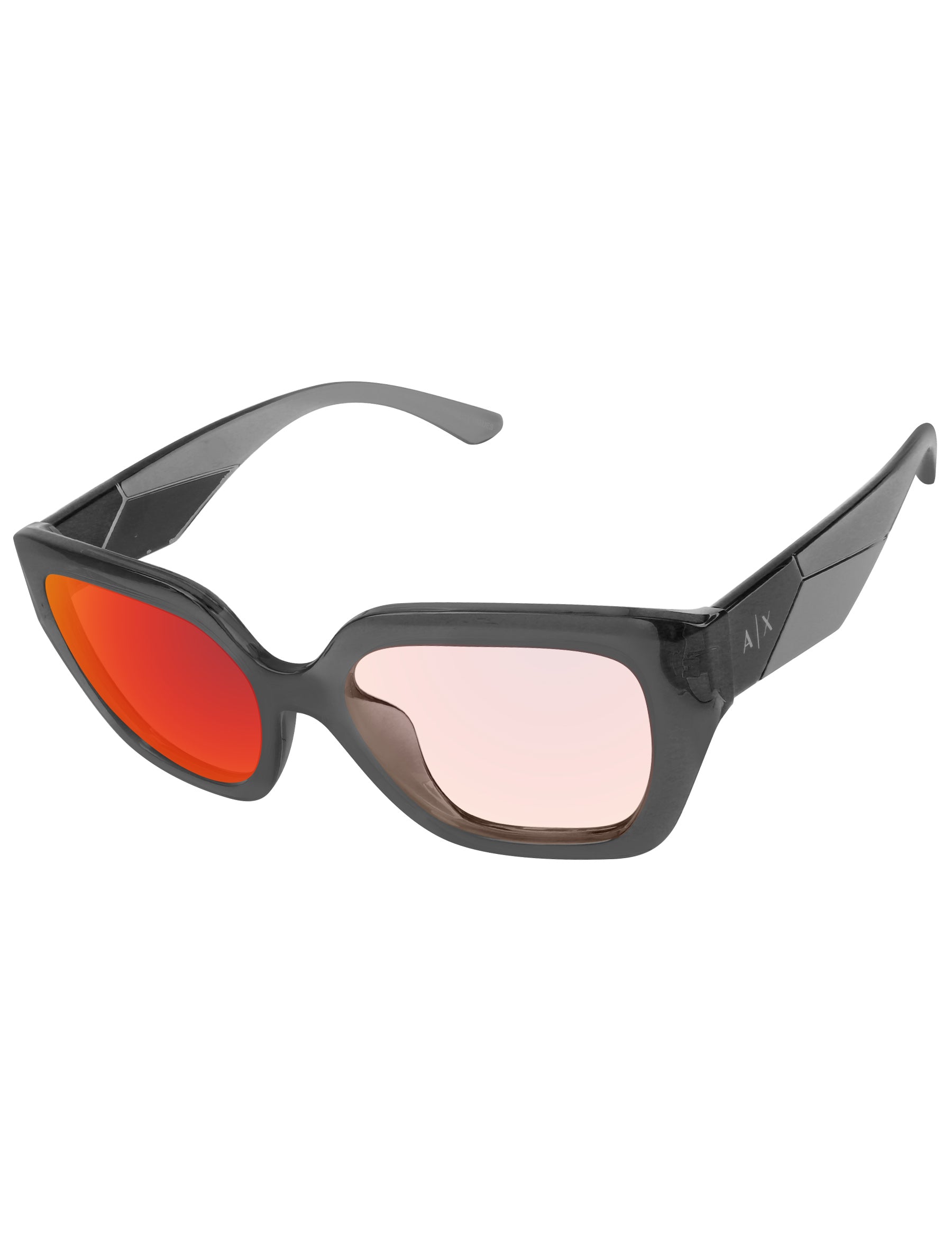 Adapt Red Shield Photochromic-Pro+
