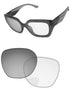 Adapt Silver Shield Photochromic-Pro+