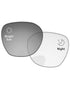 Adapt Silver Shield Photochromic-Pro+