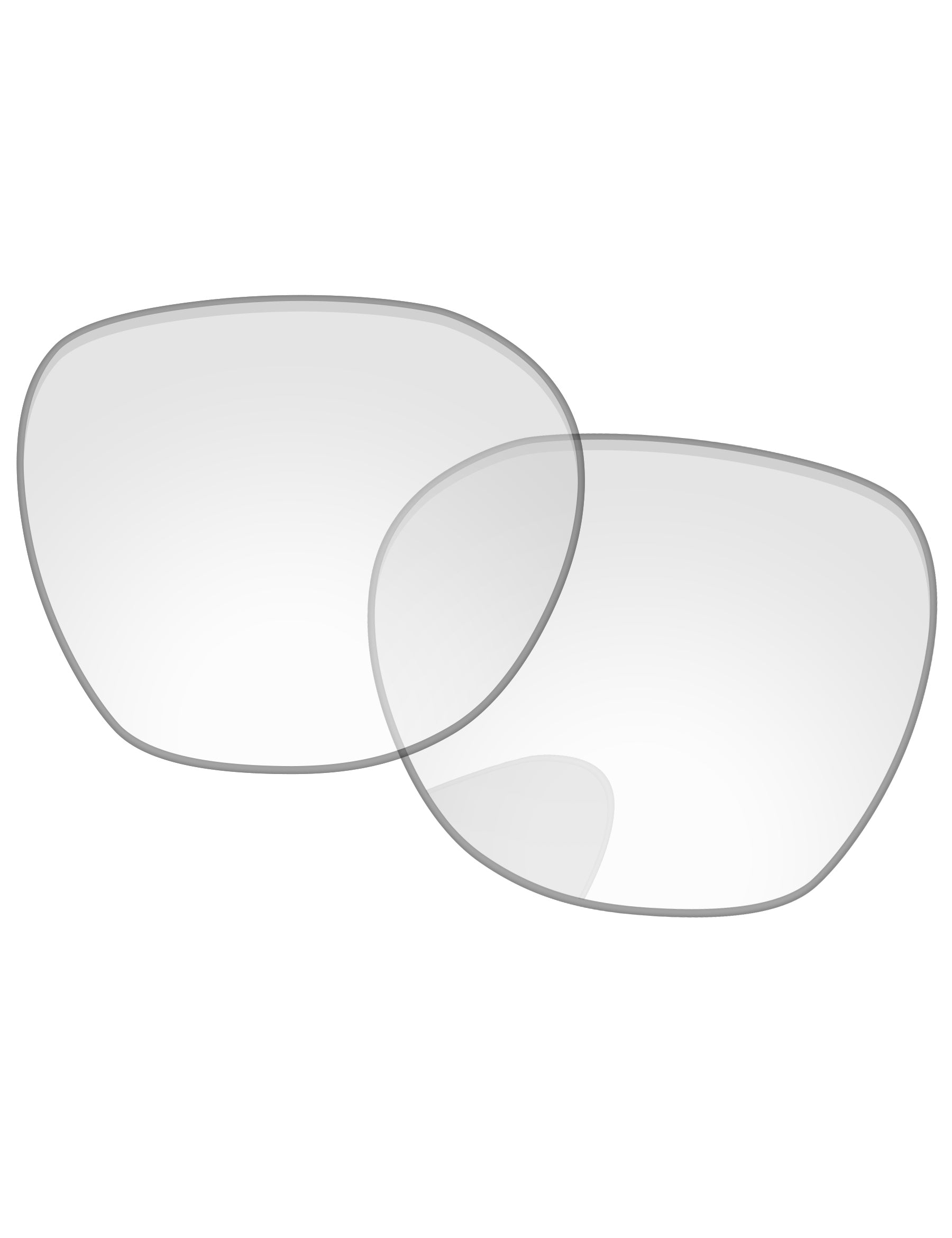 HD Clear Blue Light Blocking-Pro+