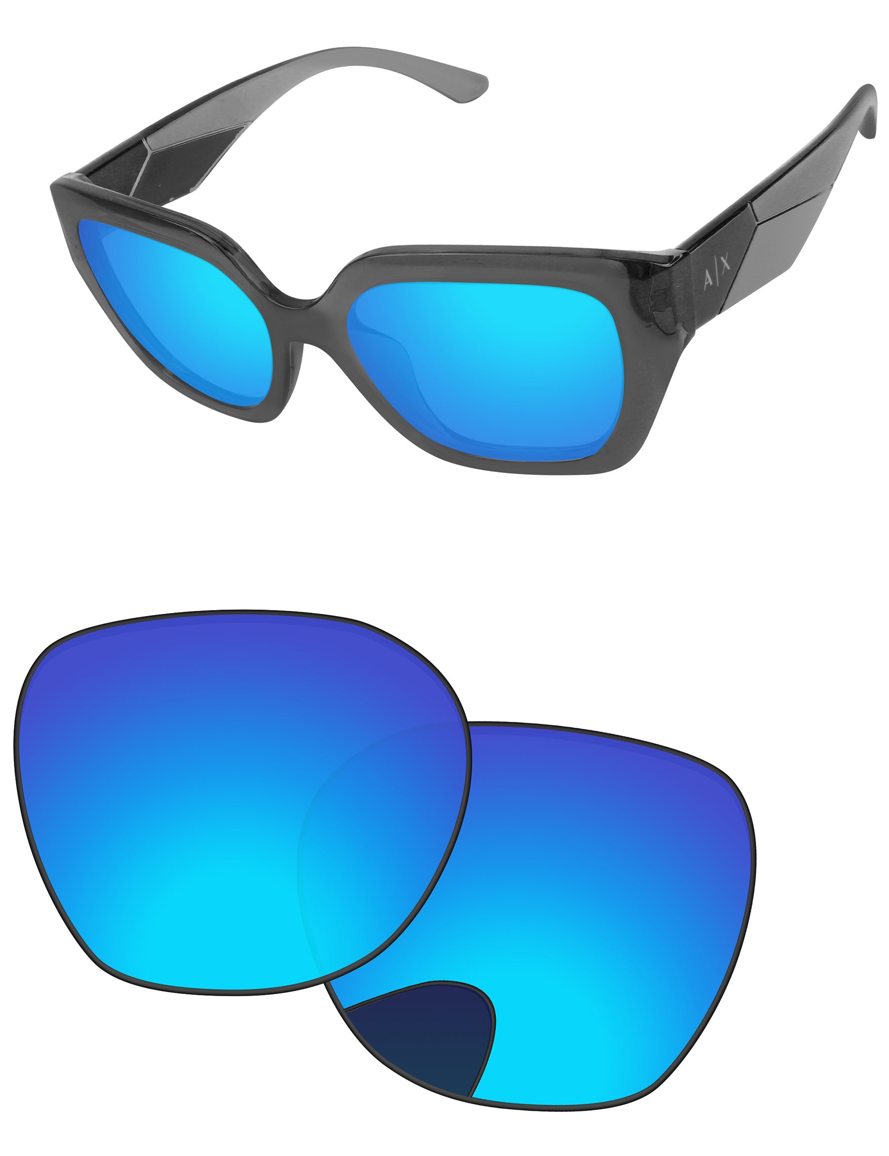 Ice Blue-Pro+