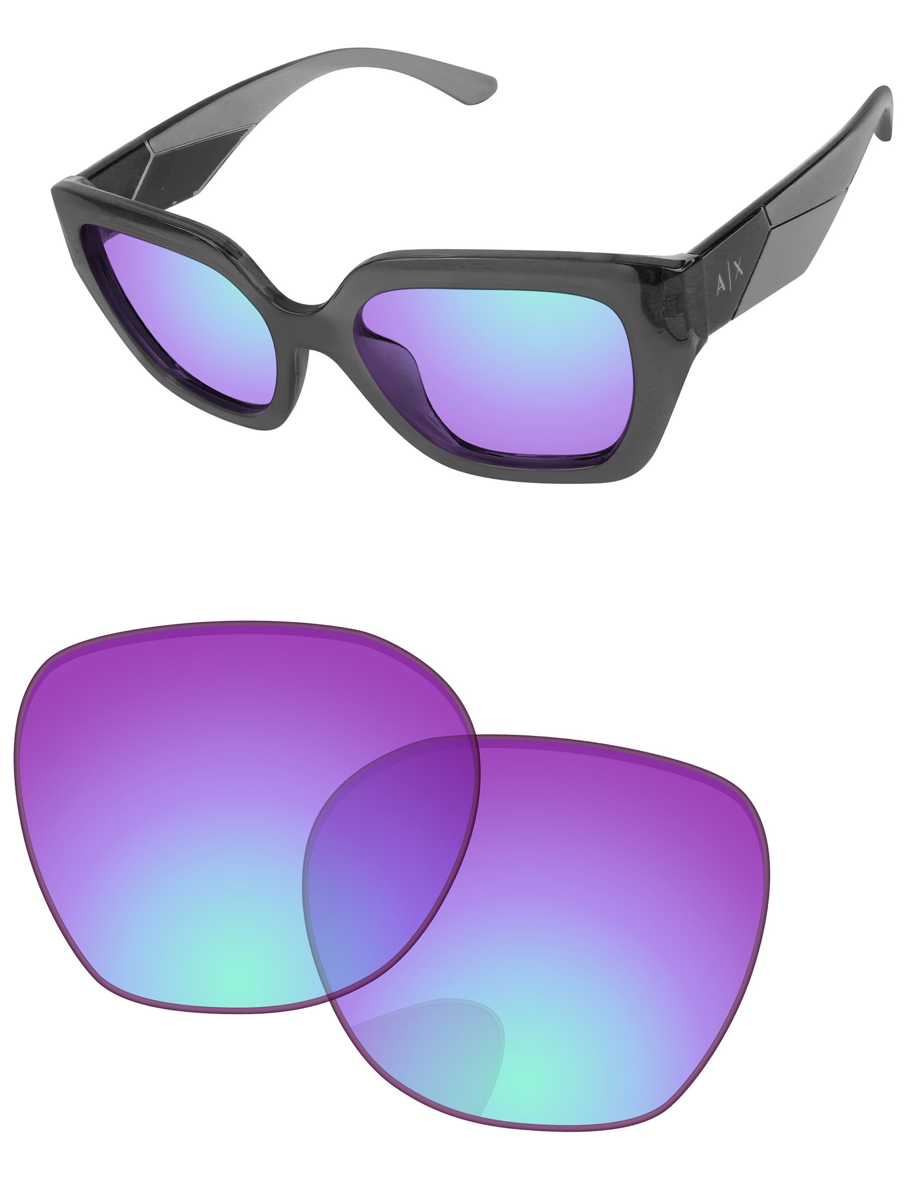 Magenta Golf-Pro+
