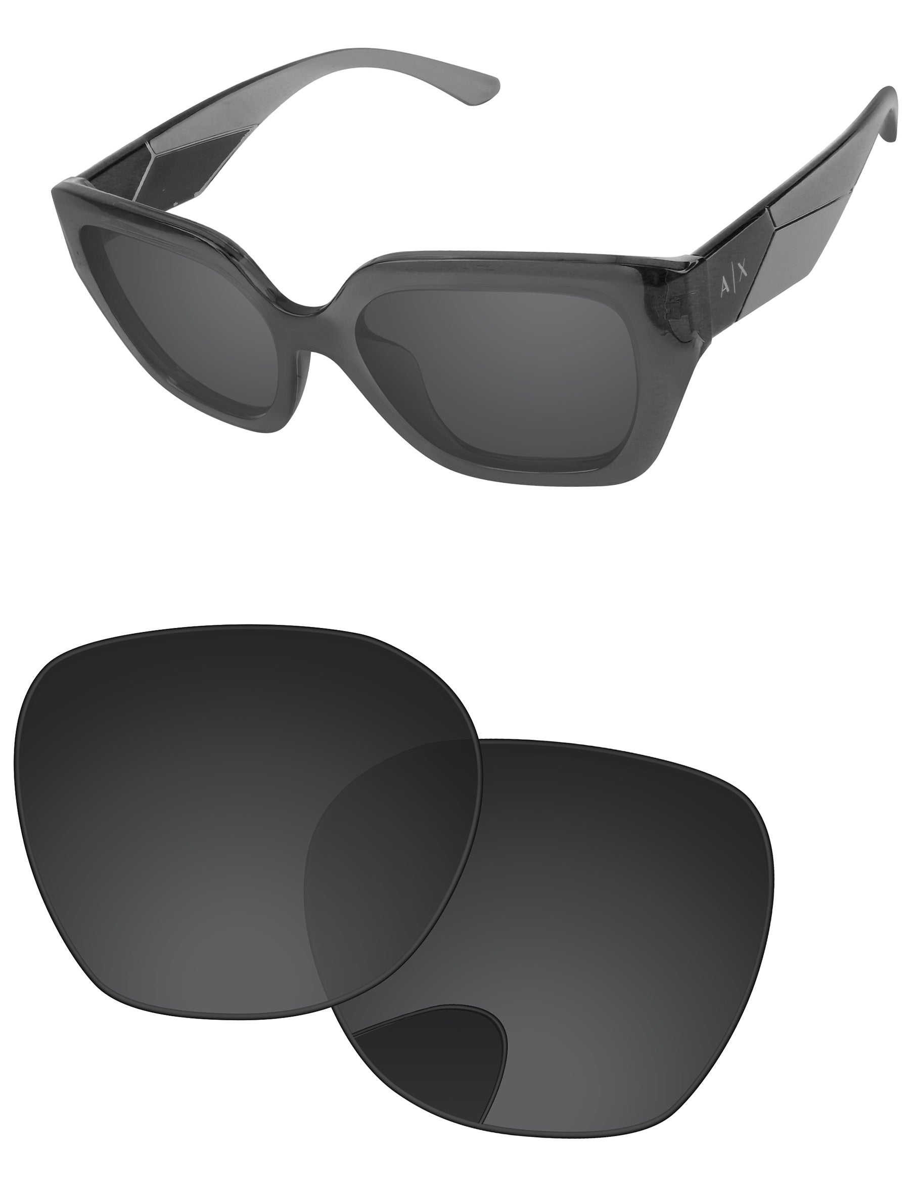 Solid Black-Pro+