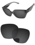 Solid Black Anti-Infrared-Pro+