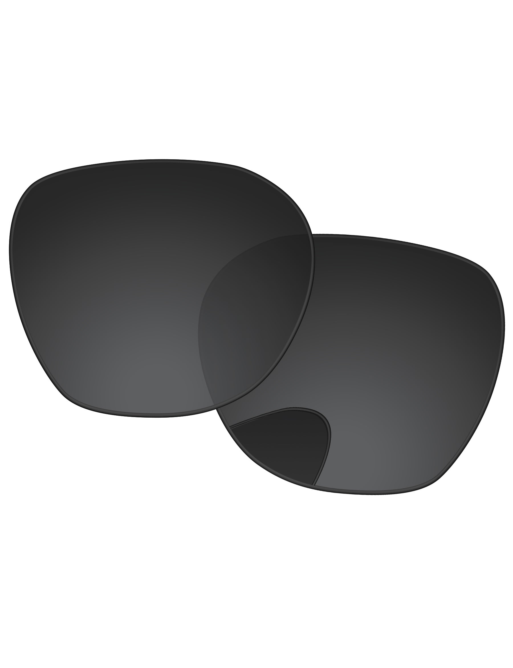 Solid Black Anti-Infrared-Pro+