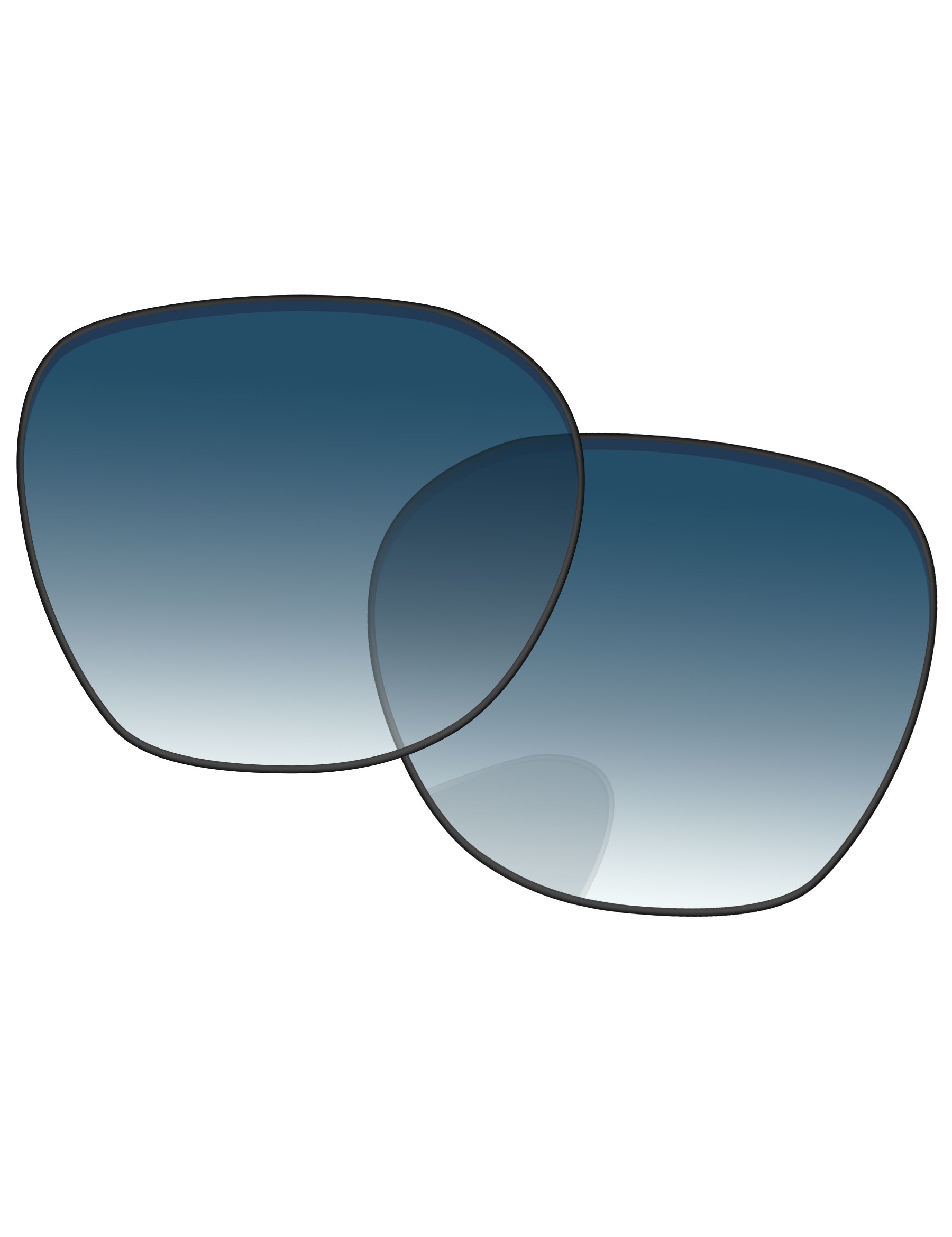 Blue Gradient-Standard