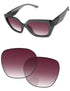 Burgundy Gradient-Standard