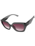 Burgundy Gradient-Standard