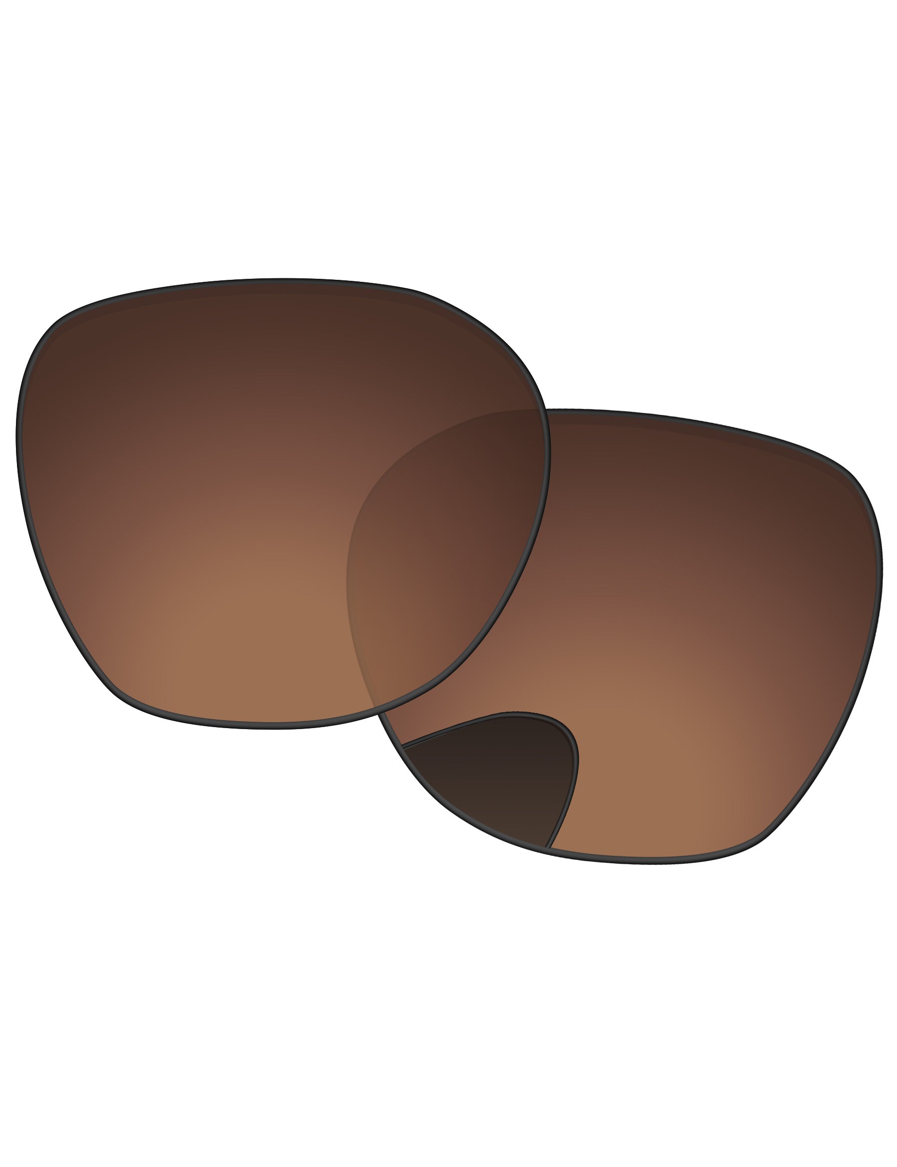 Copper Brown-Standard