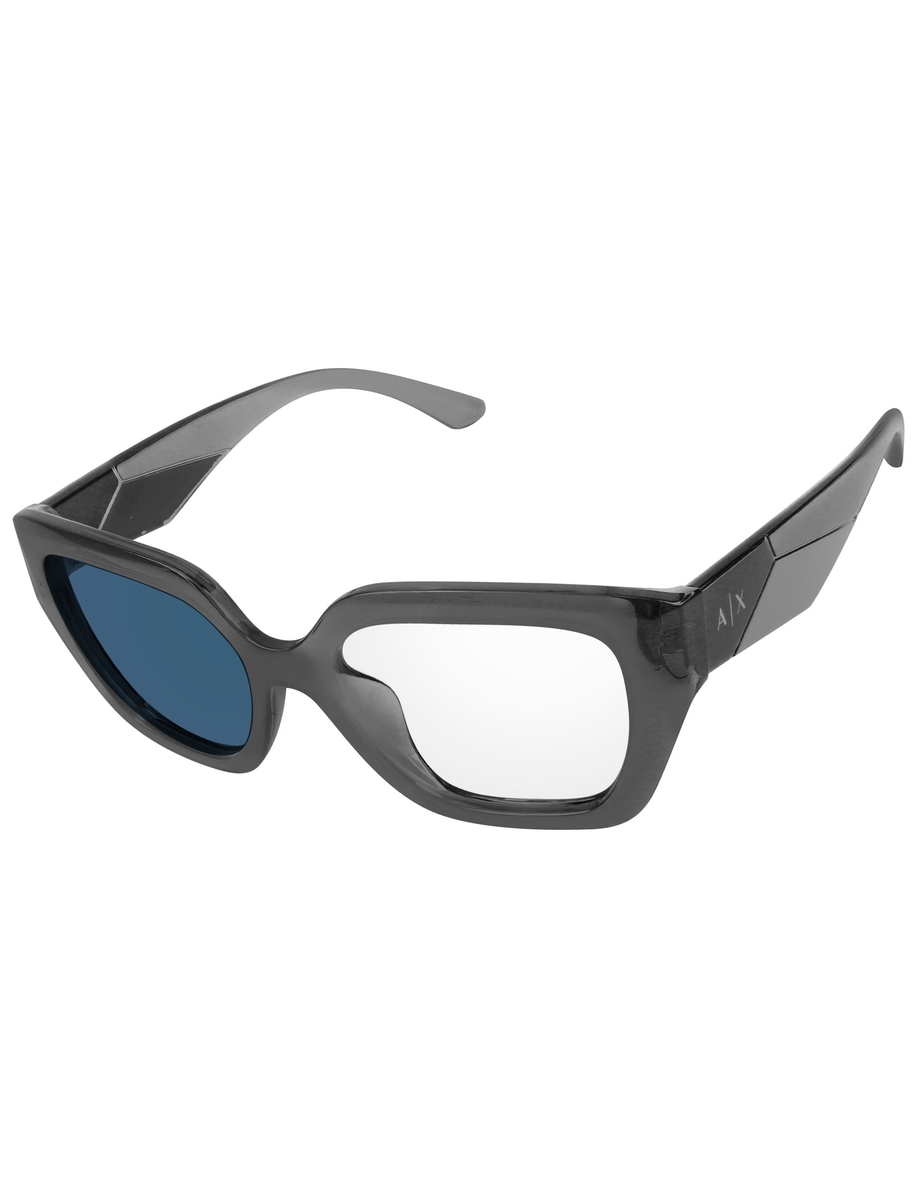 Adapt Blue Photochromic-Standard