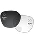 Adapt Gray Photochromic-Standard