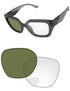 Adapt Green Photochromic-Standard
