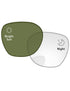 Adapt Green Photochromic-Standard