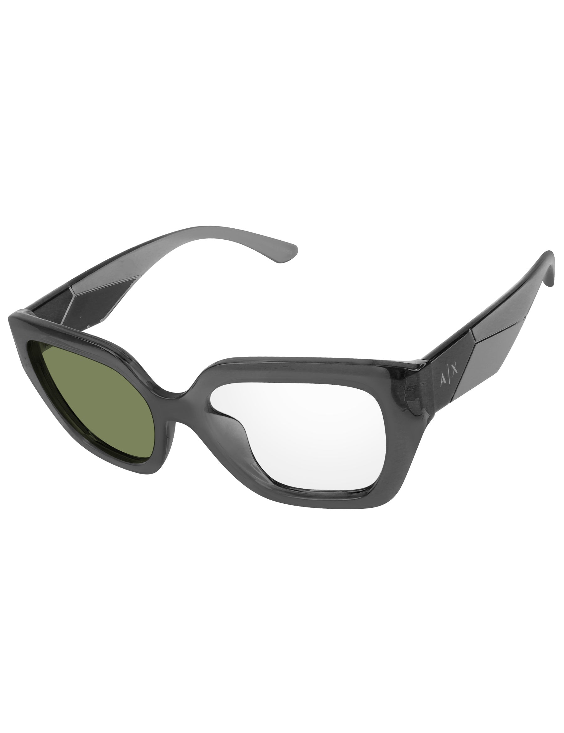 Adapt Green Photochromic-Standard