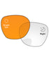 Adapt Orange Photochromic-Standard