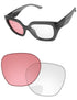 Adapt Pink Photochromic-Standard