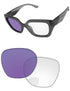 Adapt Purple Photochromic-Standard