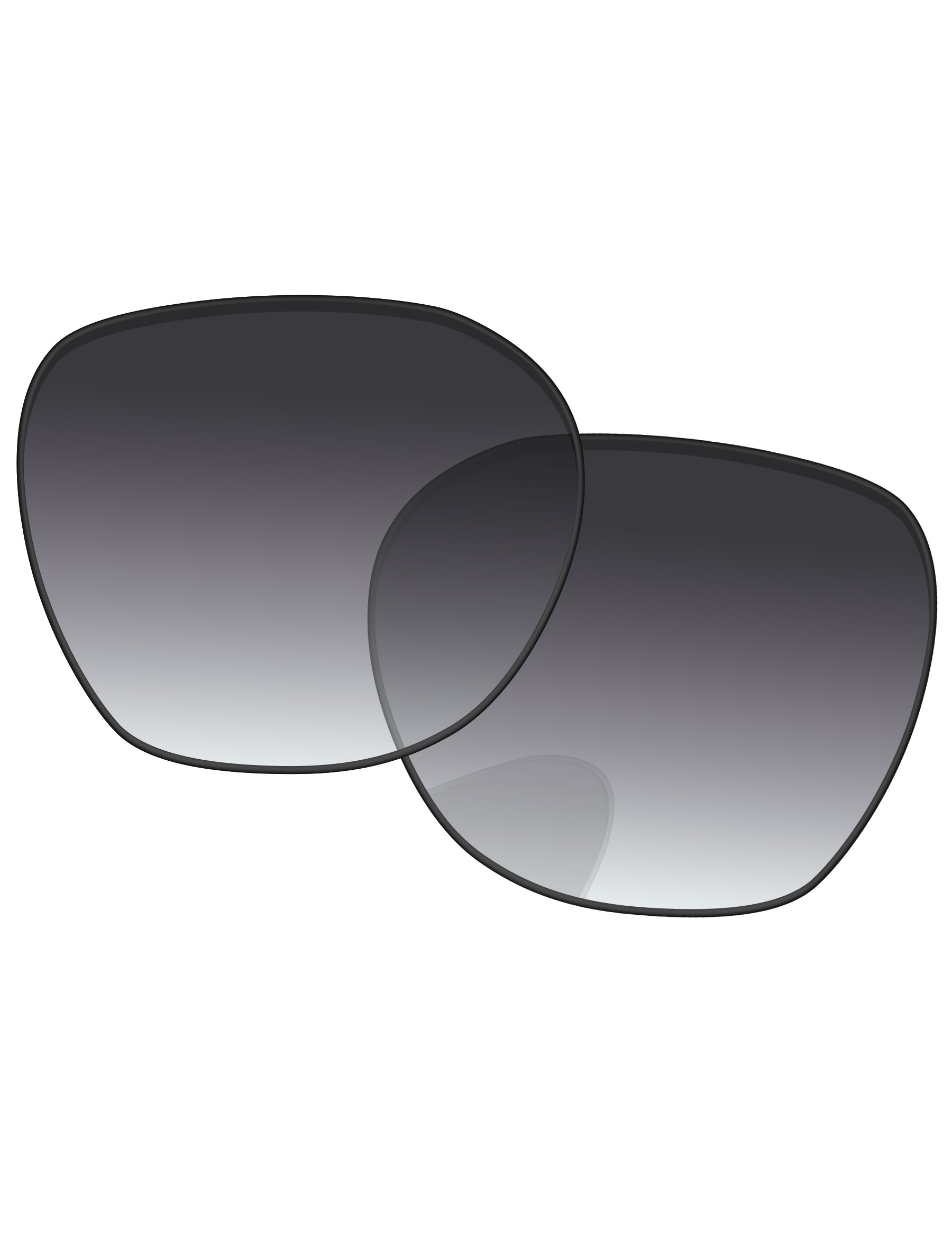 Gray Gradient-Standard