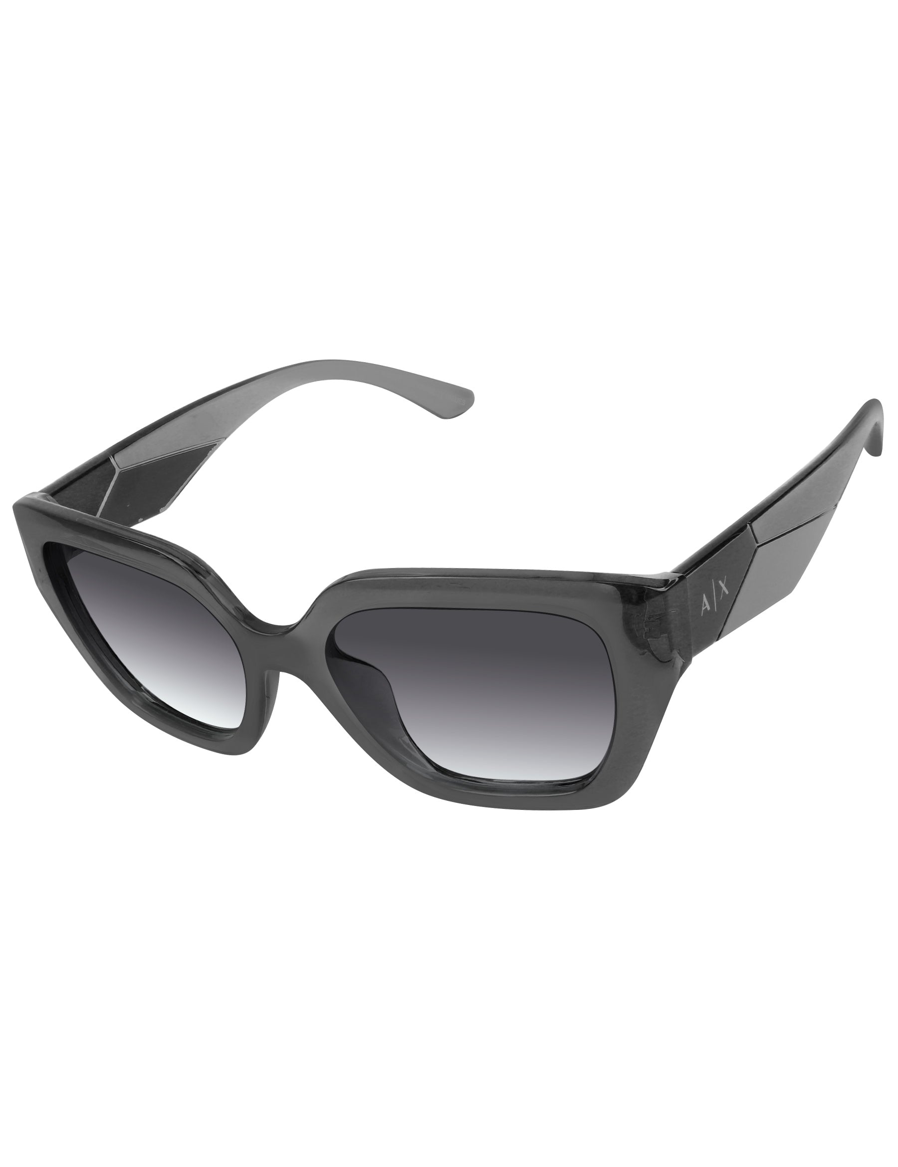 Gray Gradient-Standard