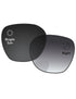 Gray Gradient Photochromic-Standard