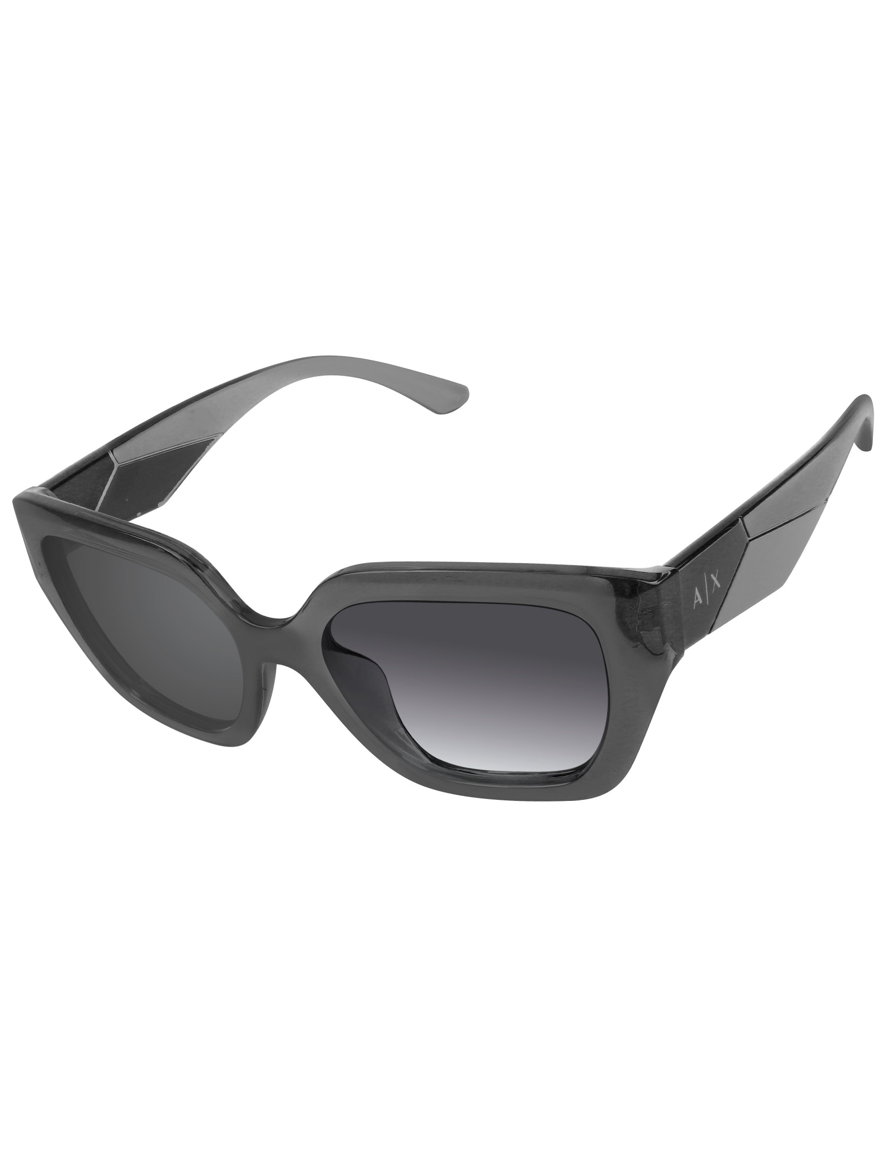 Gray Gradient Photochromic-Standard