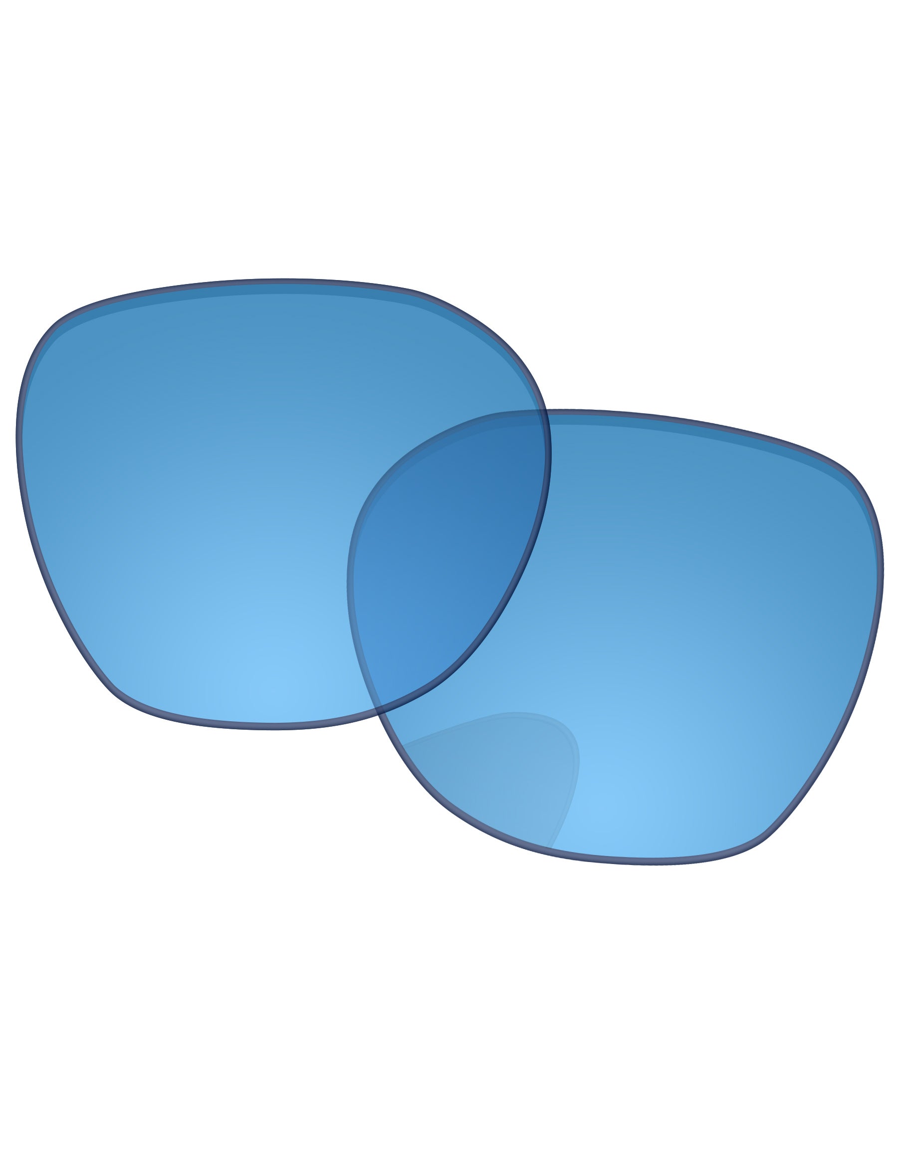 HD Blue-Standard