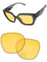 HD Yellow-Standard