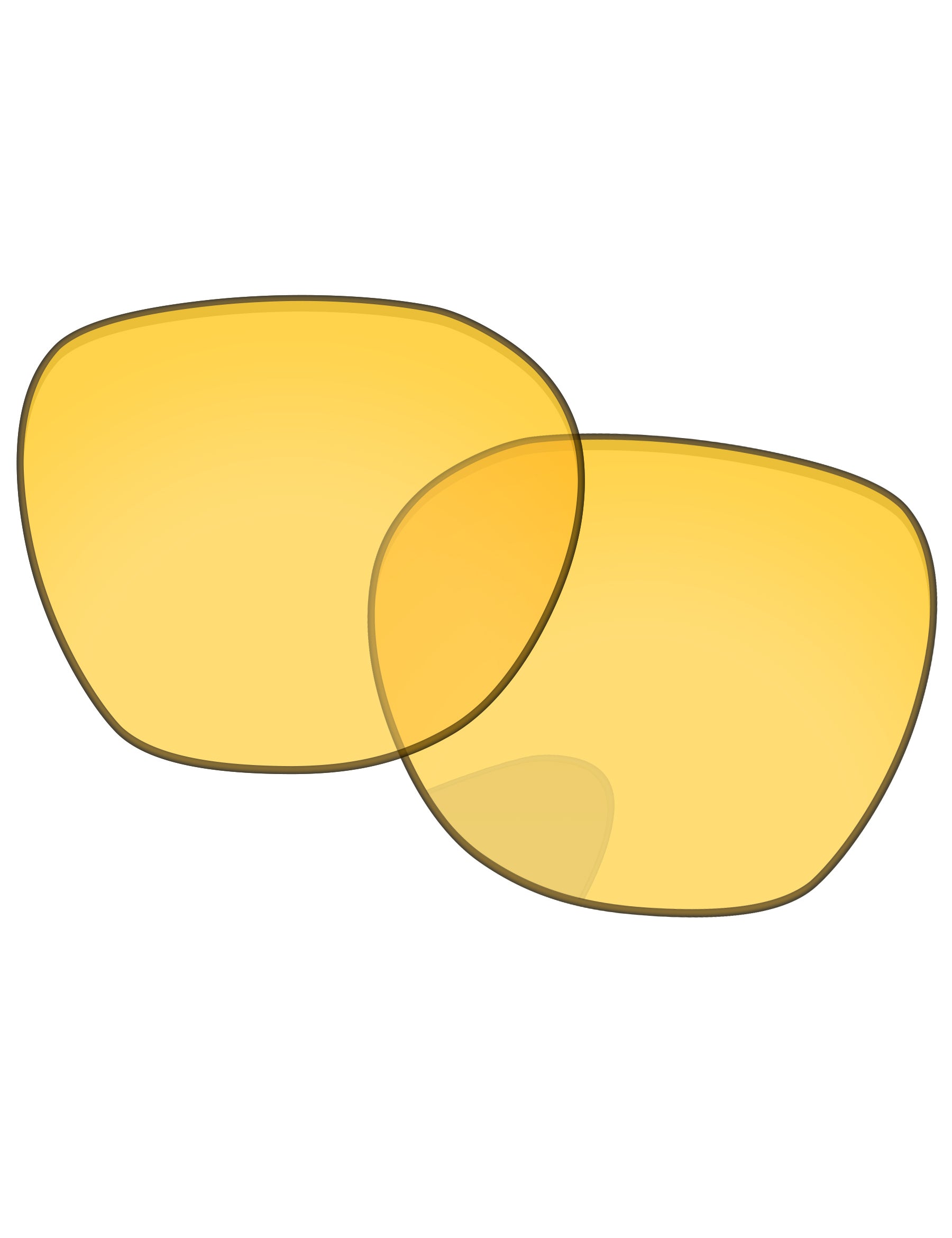 HD Yellow-Standard