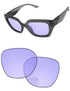 Low Light Violet-Standard